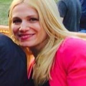 Meet your Posher, Jodi